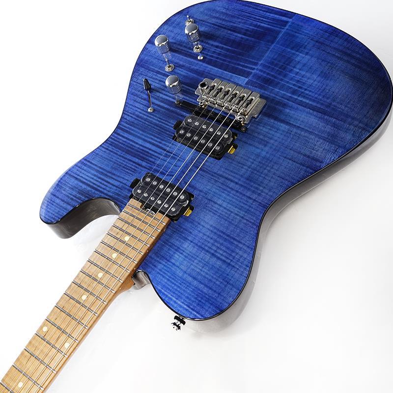 Bacchus TACTICS24-FM-GK ST-Blue GM-800&VG-800対応機！（新品