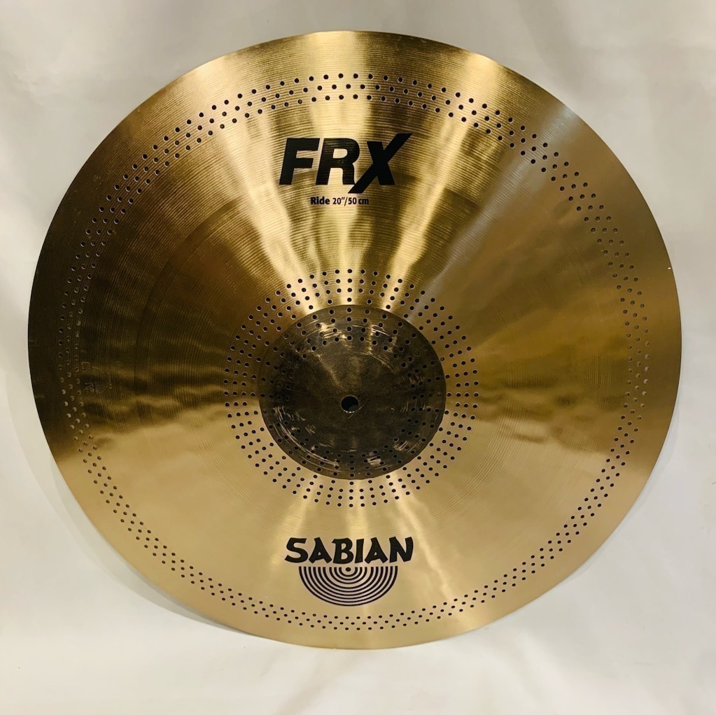 SABIAN FRX-20R [ FRX Ride 20