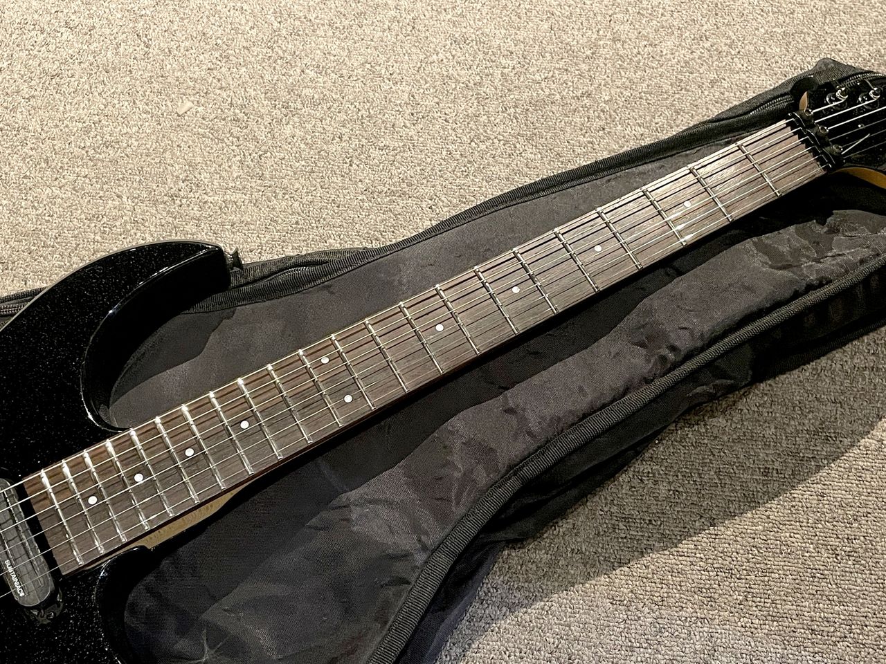 FERNANDES FRS-85 （中古）【楽器検索デジマート】