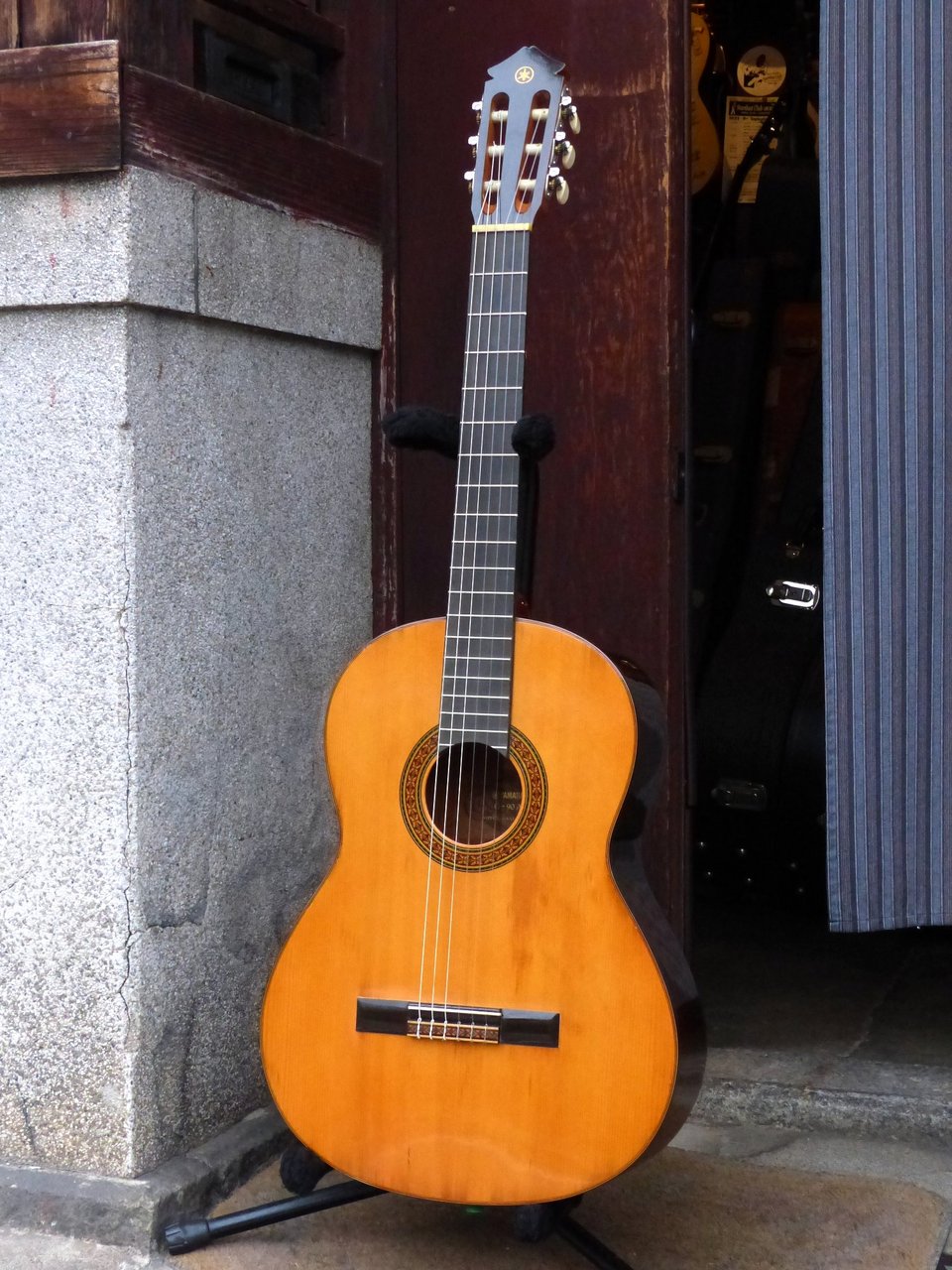 YAMAHA '71 G-90A（ビンテージ）【楽器検索デジマート】