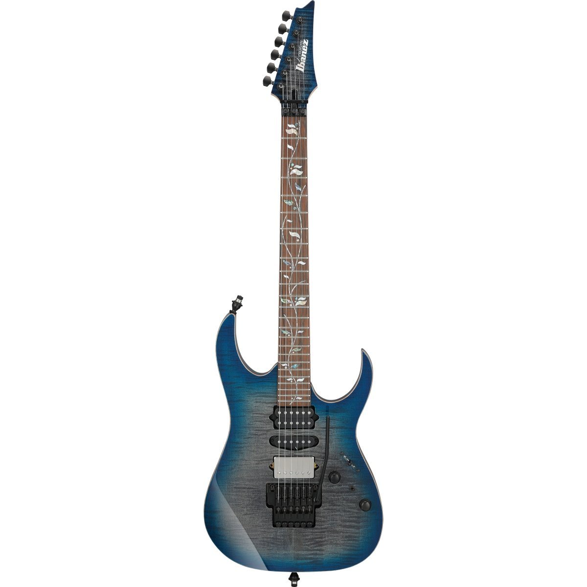 Ibanez RG8870-SDE (Sodalite) アイバニーズ エレキギター