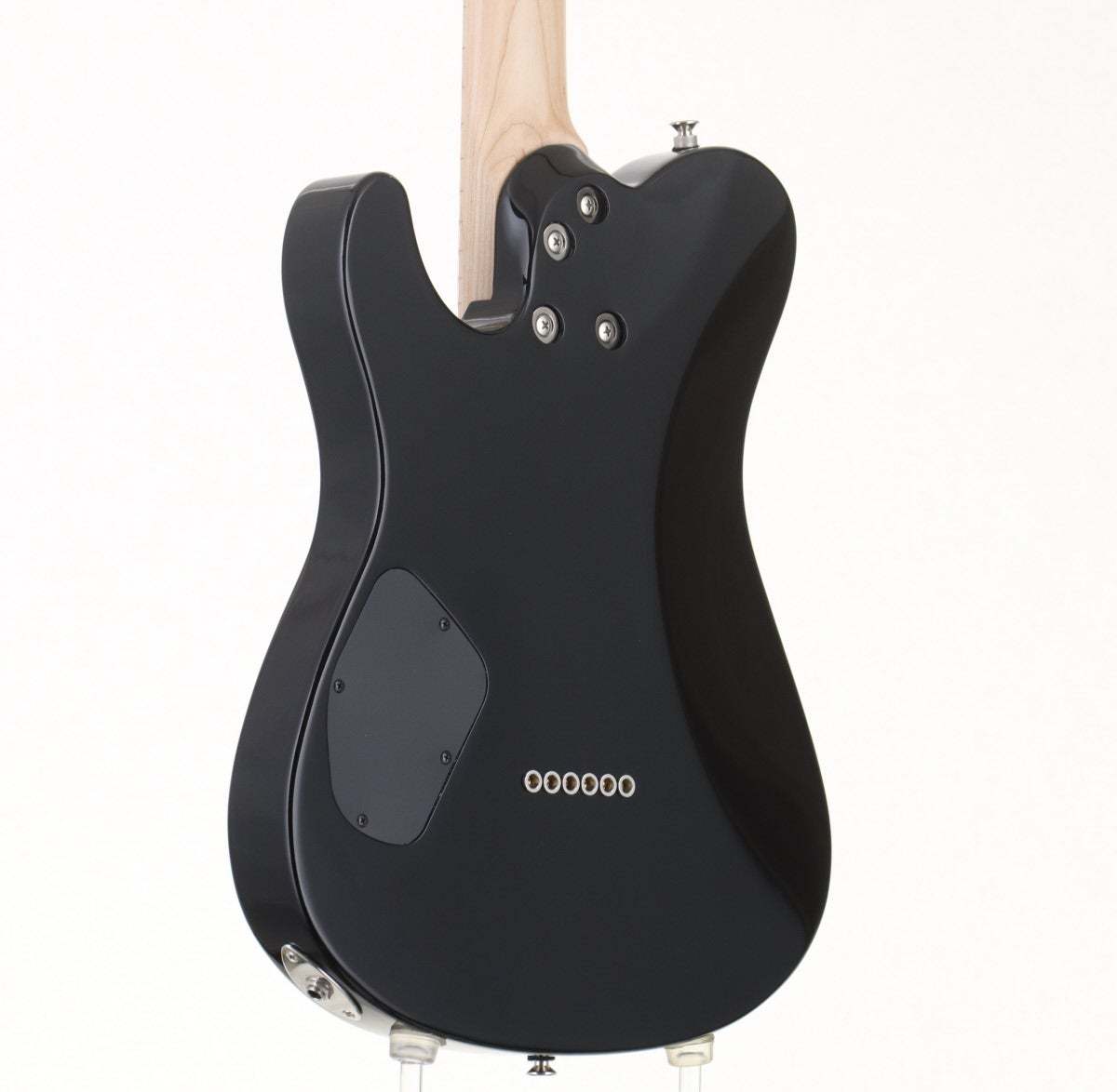 YAMAHA Pacifica SC Standard Plus PACS+11SM Black 【御茶ノ水本店