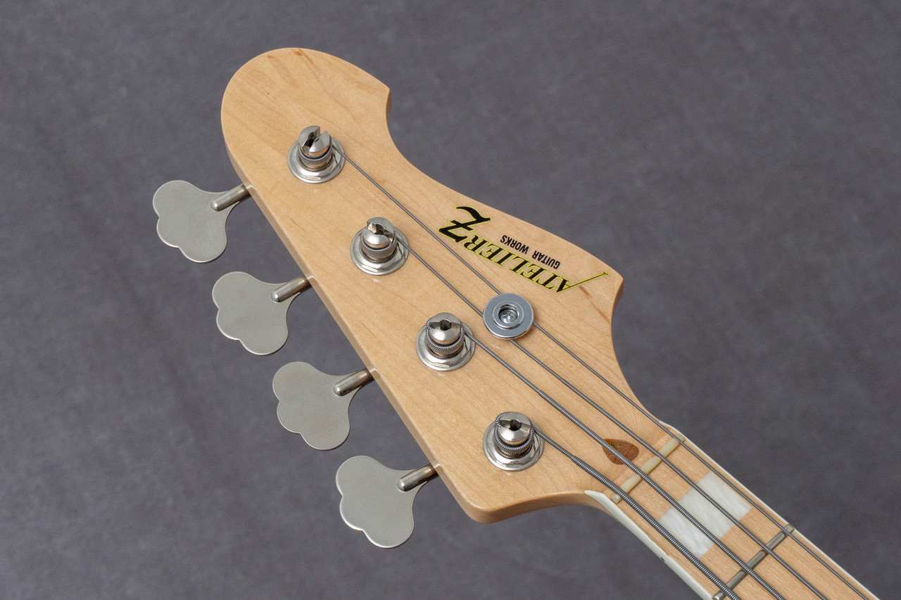 ATELIER Z M#245 4.15kg #500904【委託品】【GIB兵庫】（中古）【楽器
