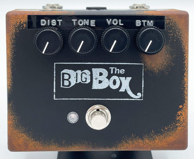 Shin's Music THE BIG BOX（新品/送料無料）【楽器検索デジマート】