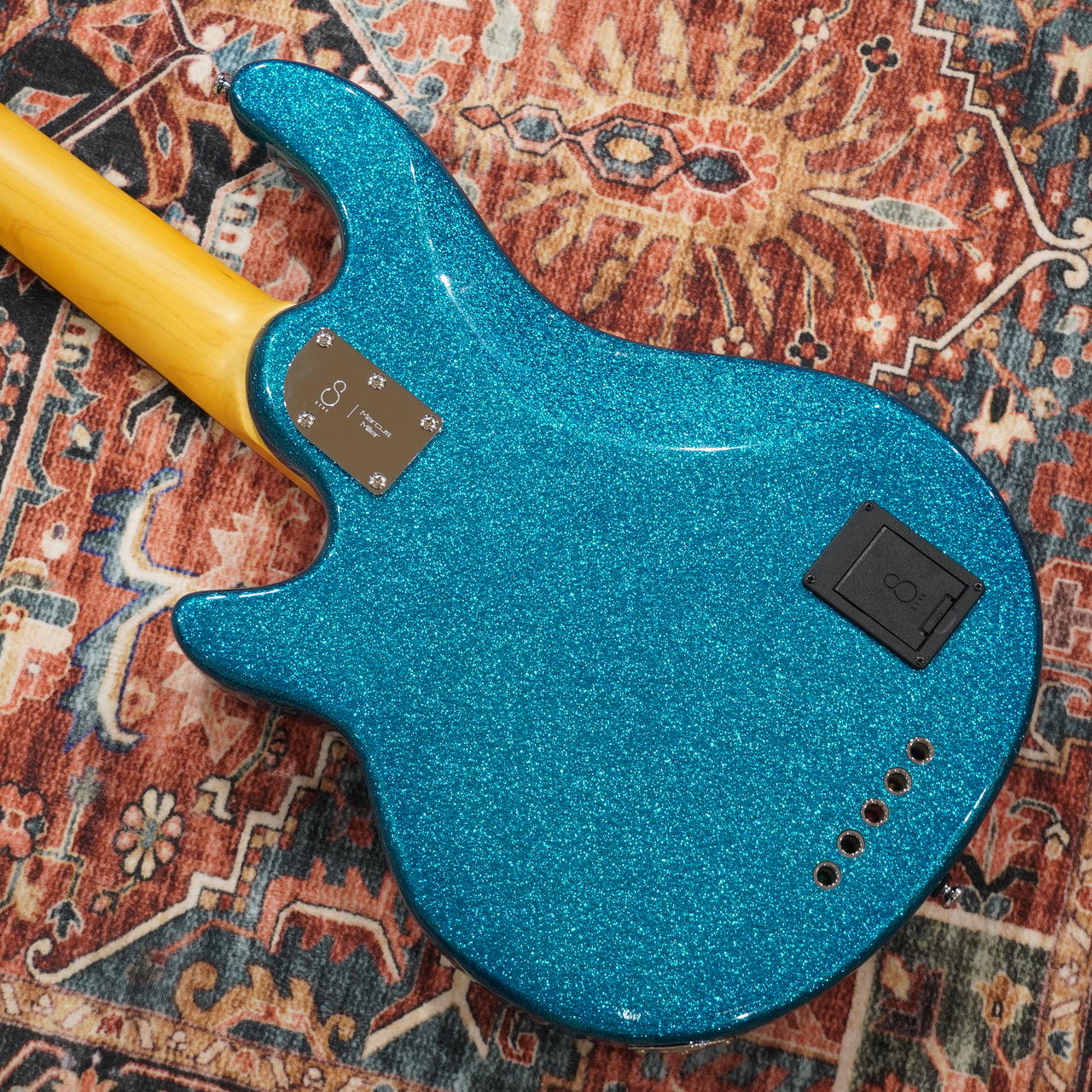 Sire Marcus Miller Z3 5-String Skyburst.SP (Skyburst Sparkle