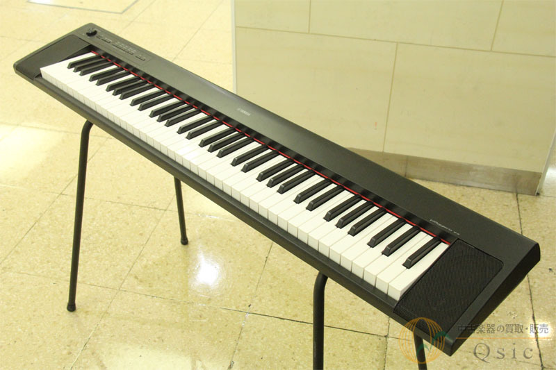 YAMAHA NP-32 2018年製 [WL054]【神戸店在庫】（中古）【楽器検索
