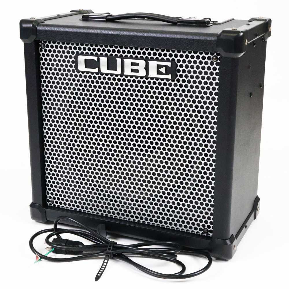 Roland 【中古】 ギターアンプ ROLAND CUBE-80GX 80W 高出力