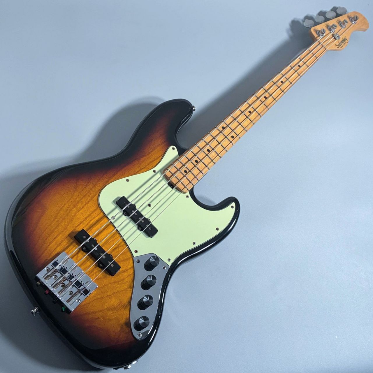 Sadowsky Tokyo RB 59B（中古/送料無料）【楽器検索デジマート】