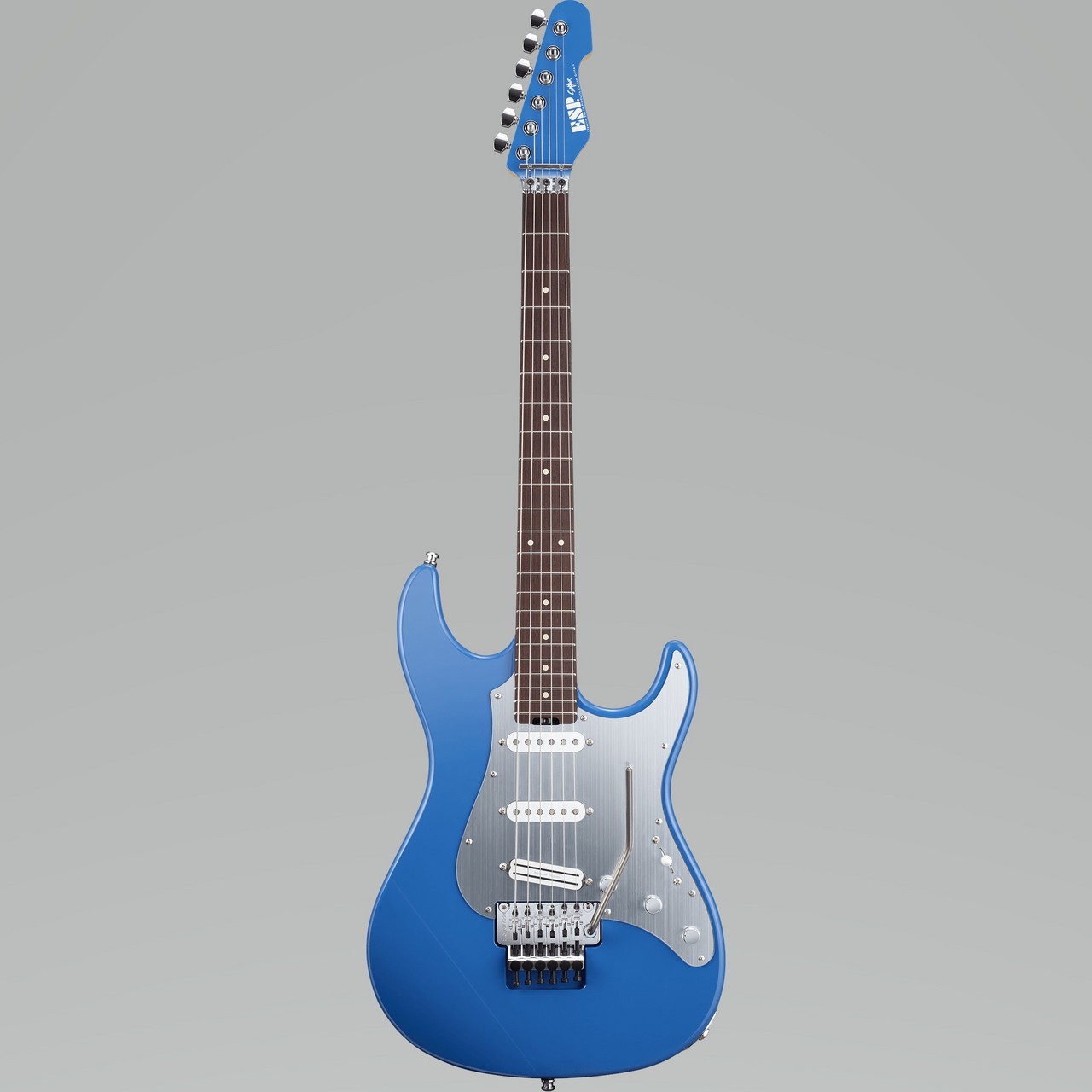 ESP SNAPPER Tae II FR / Tae Blue（新品/送料無料）【楽器検索 