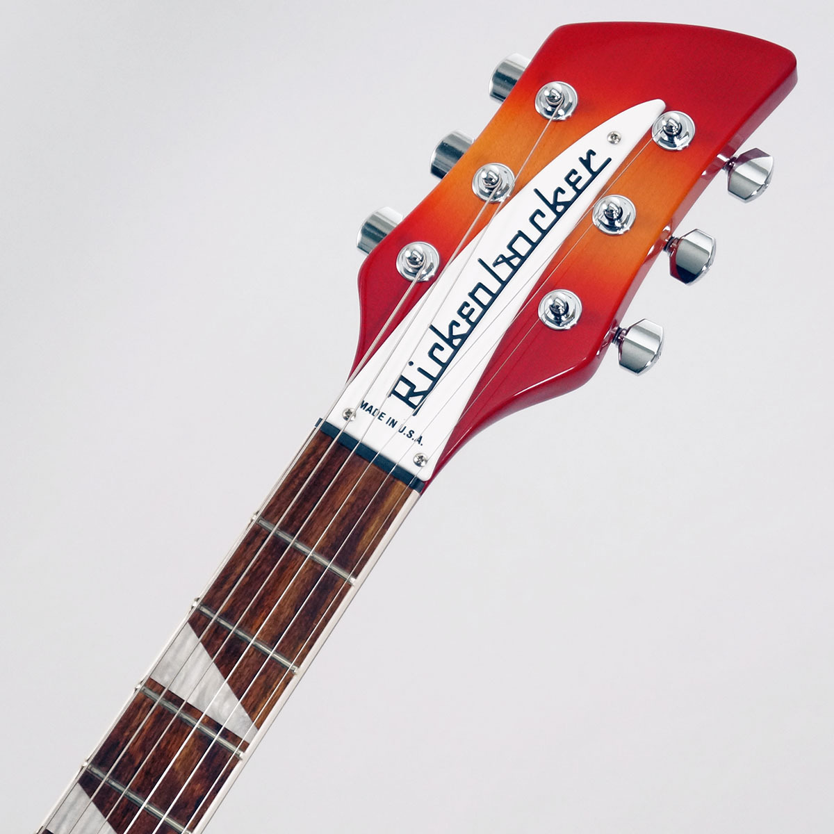 Rickenbacker Model 620 Fireglo [アウトレット特価品] 【お買い得