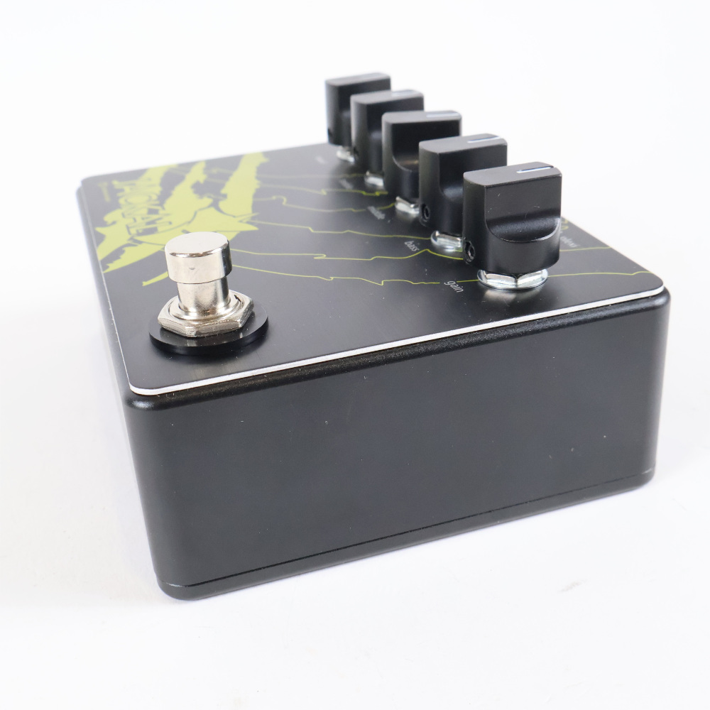 Limetone Audio 【中古】 Limetone Audio JACKAL ハイゲインドライブ