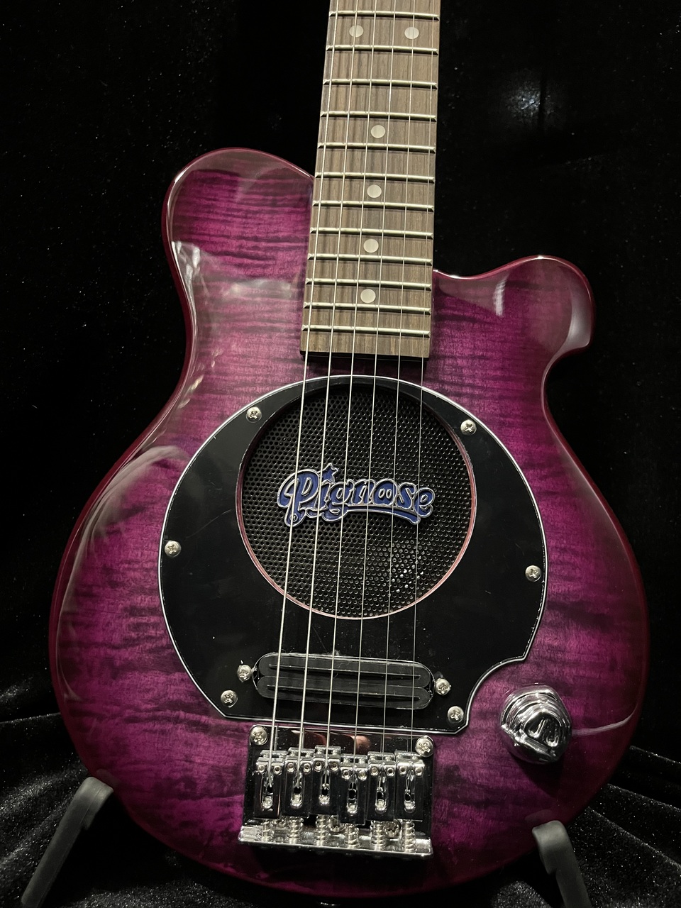 Pignose PGG-200FM SPP（新品特価）【楽器検索デジマート】