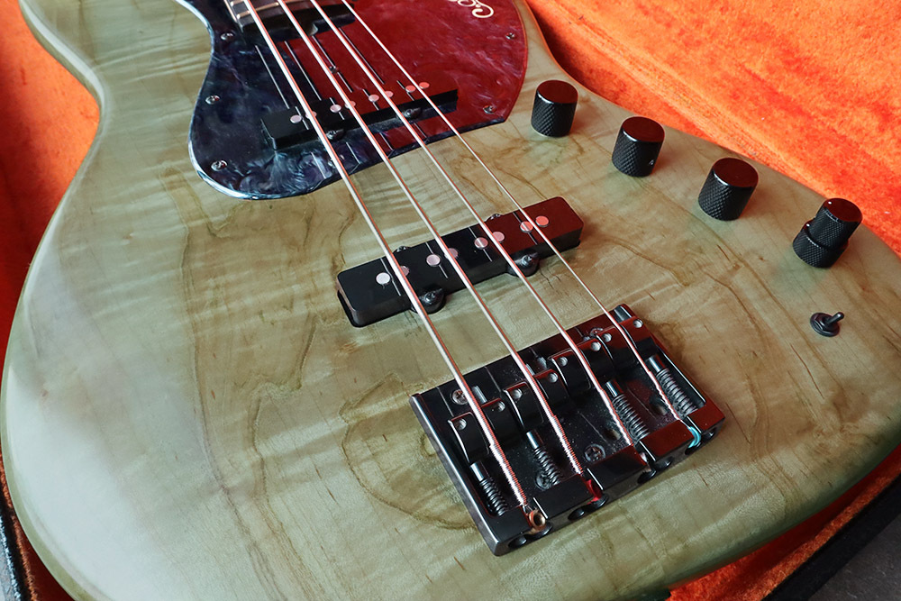 momose MJ-EWC-'21WSE/NJ SPM/ASH（中古）【楽器検索デジマート】