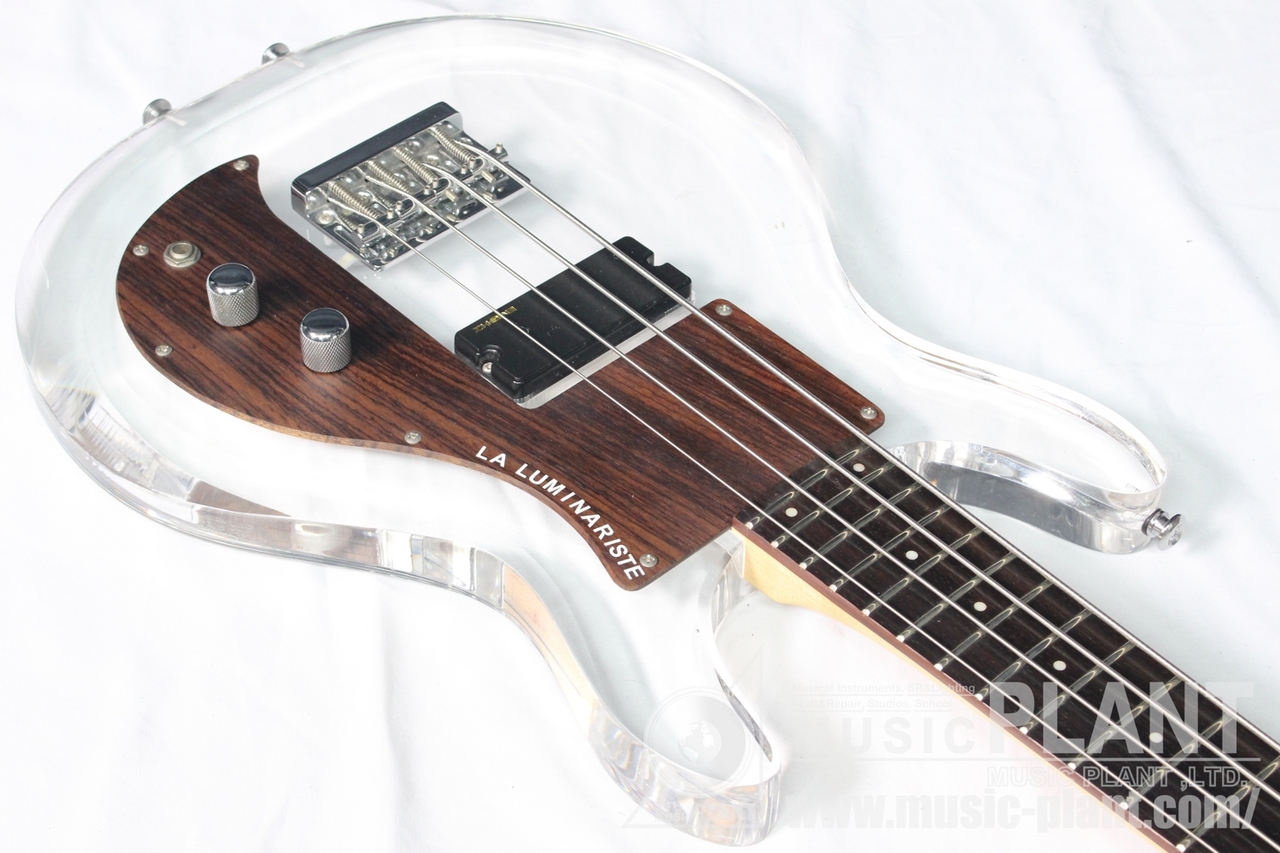 NEXT TONE LA Luminariste（中古/送料無料）【楽器検索デジマート】