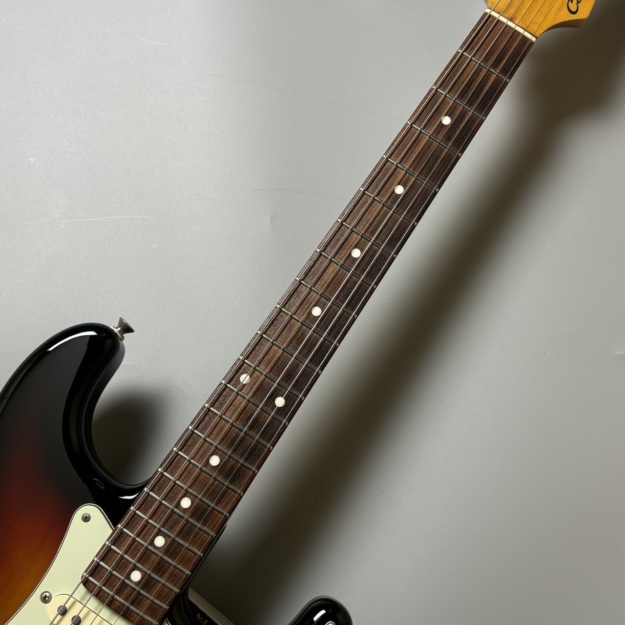 Cool Z ZST-1M（中古/送料無料）【楽器検索デジマート】