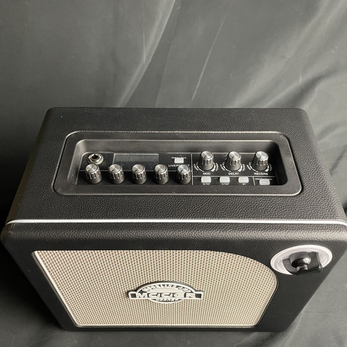 MOOER Hornet 15W（中古/送料無料）【楽器検索デジマート】