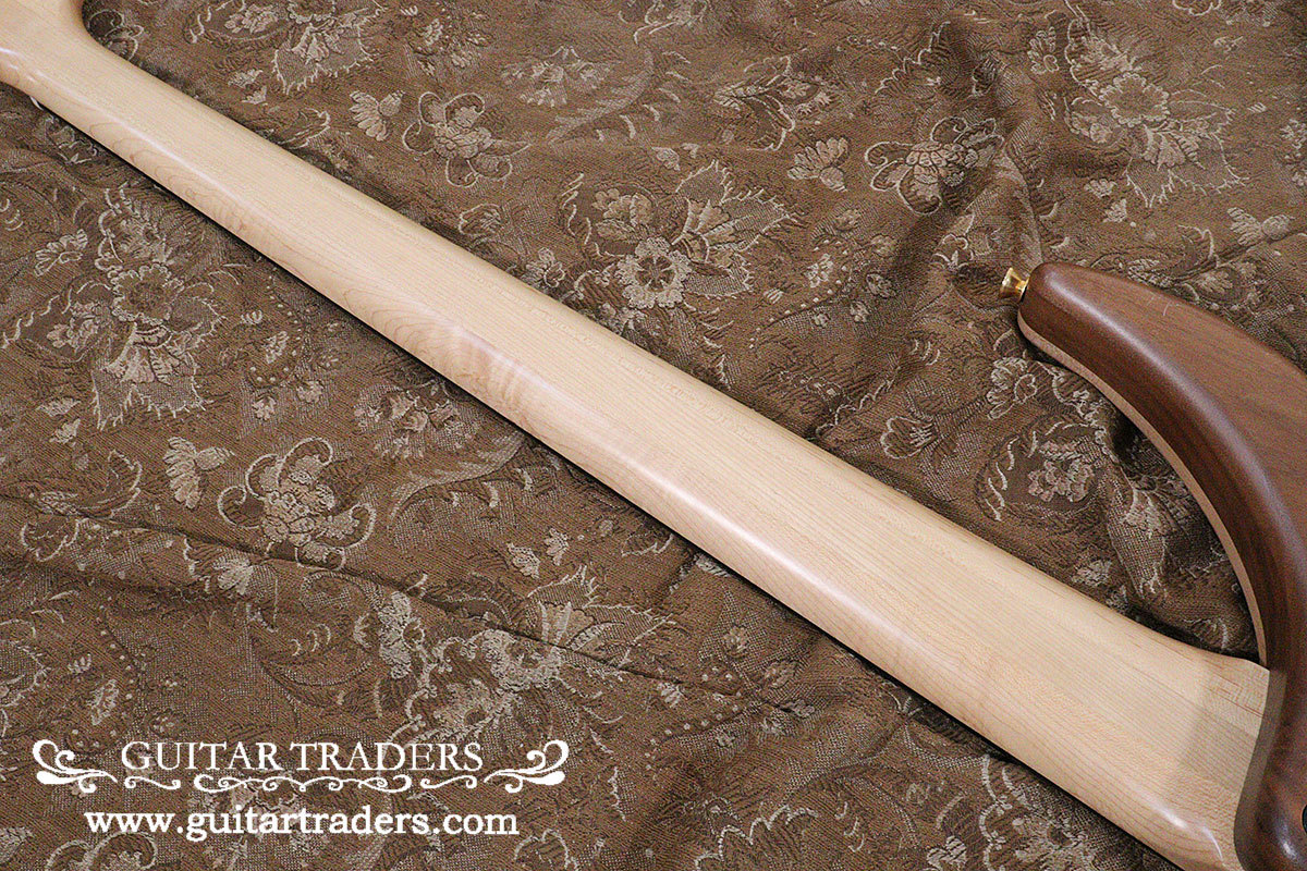 Zodiacworks 2000's Pectoral Bass 5 Strings（中古）【楽器検索
