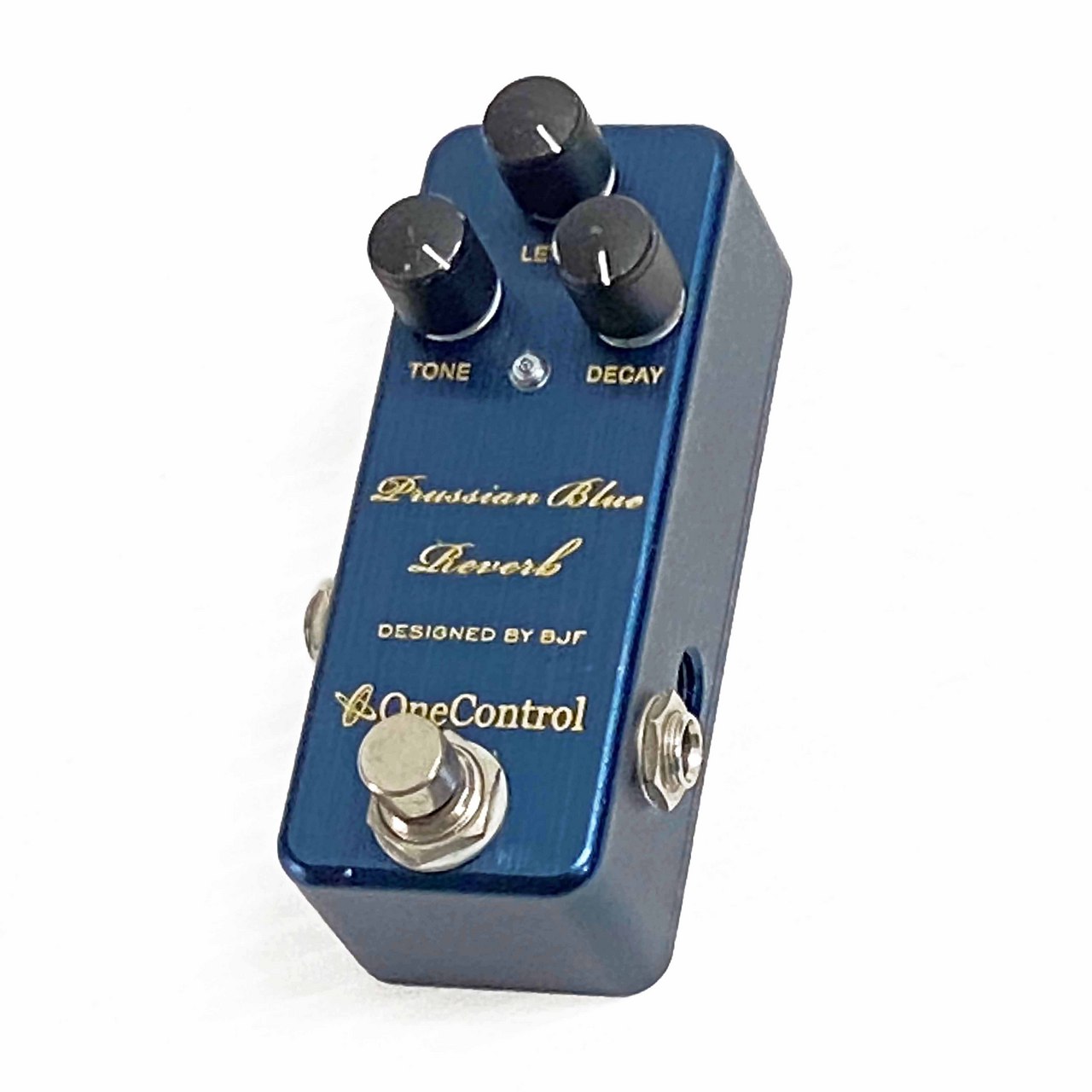 ONE CONTROL Prussian Blue Reverb（中古）［デジマートSALE］【楽器
