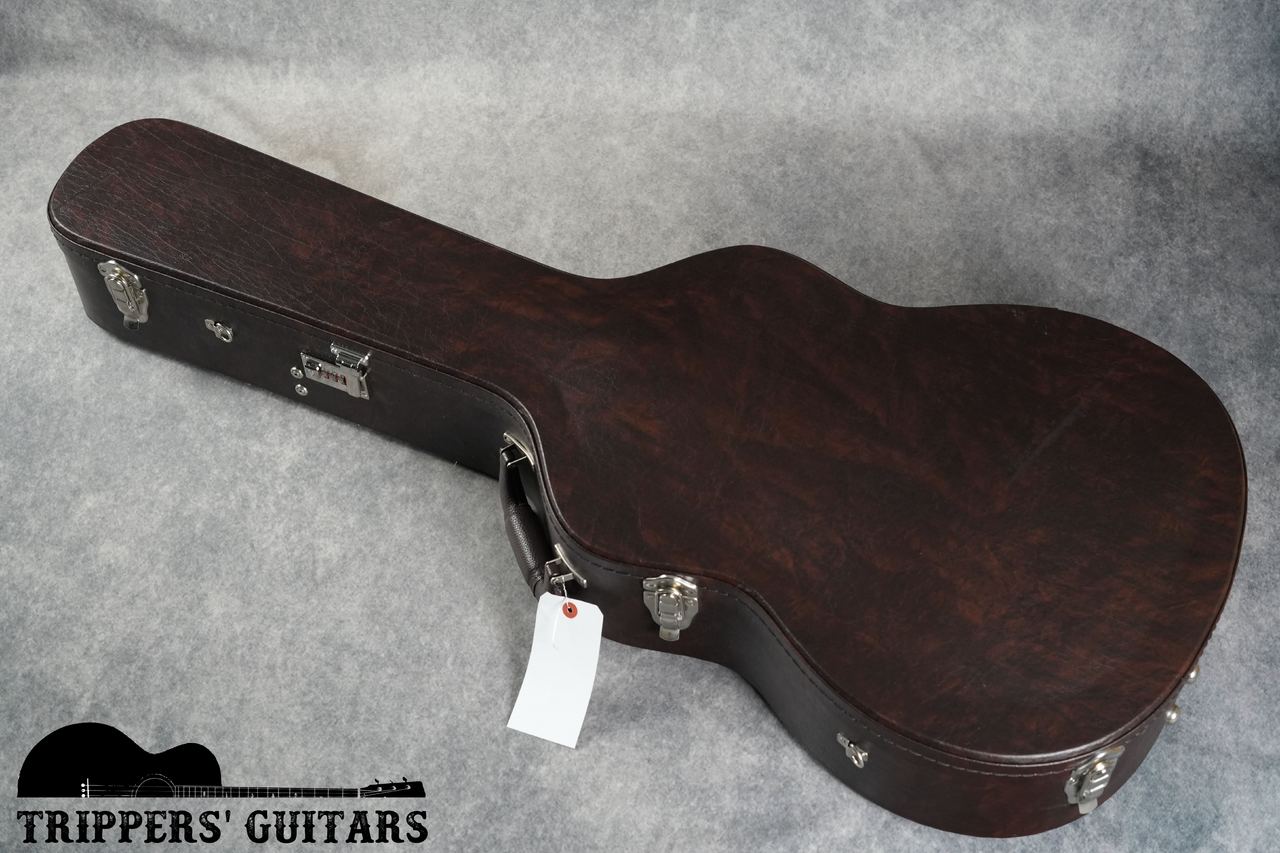 週末価格　エレキインストに！OCEAND11 Reverb 新古品 Echizen Guitars R-1 (2023) （中古）【楽器検索デジマート】