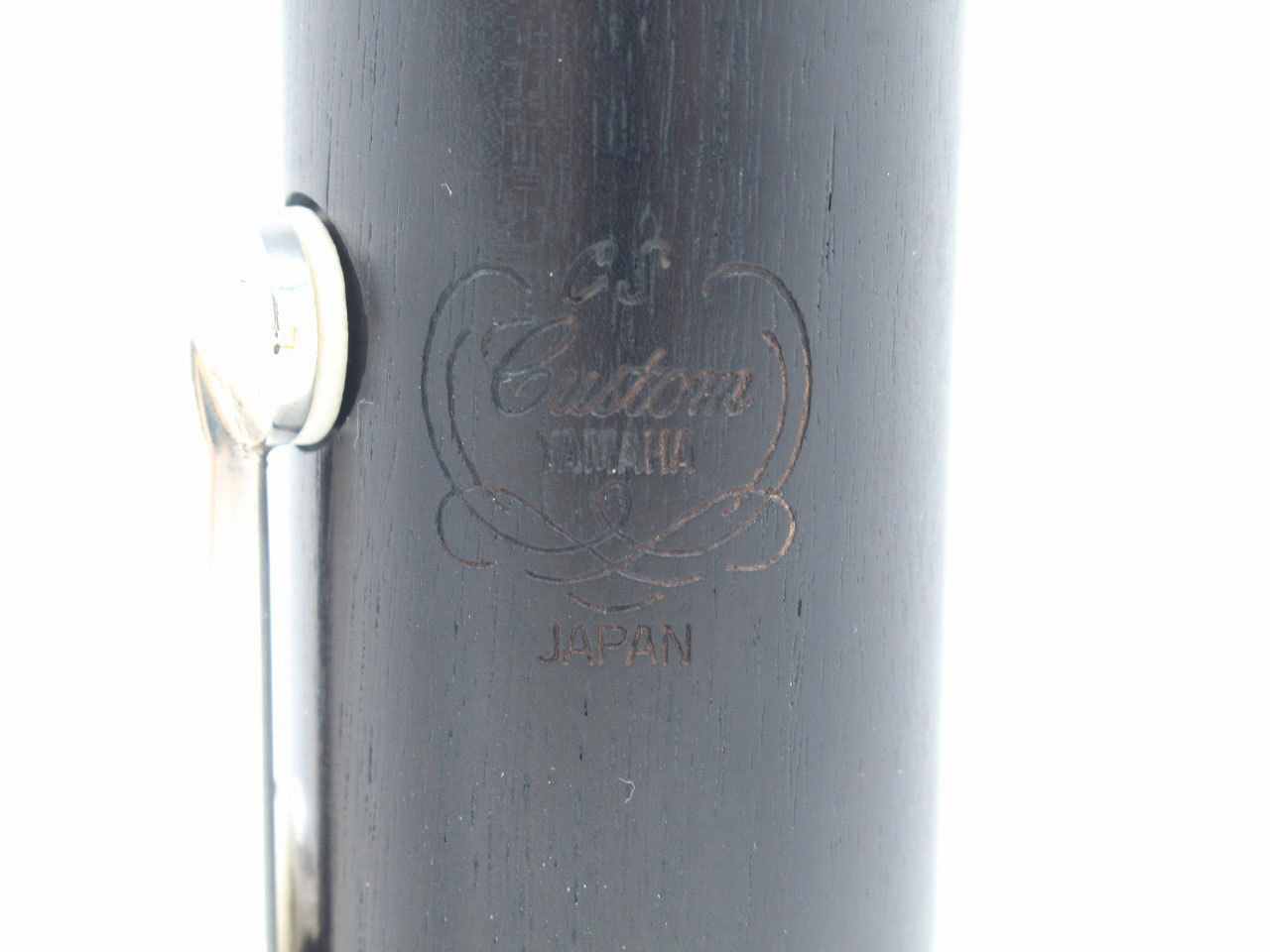 YAMAHA B♭クラリネット YCL-852II CS 全タンポ交換済み 【横浜店