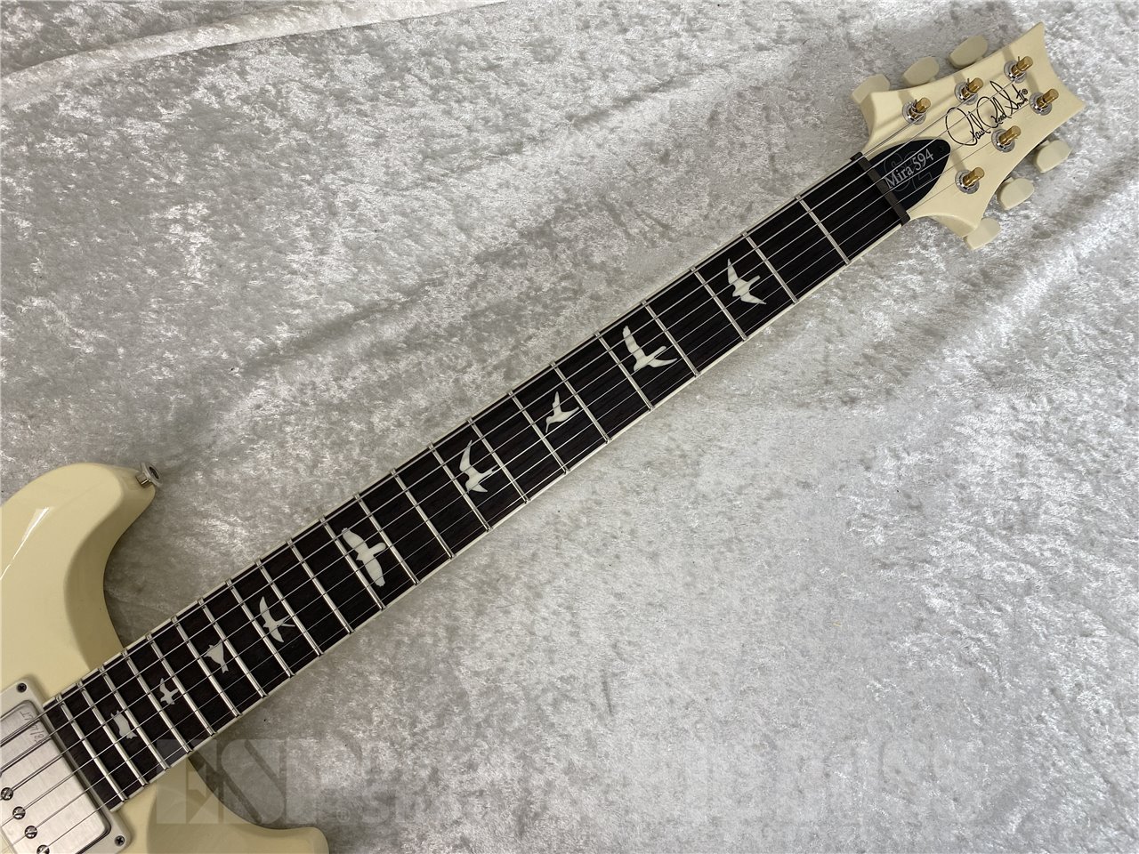 Paul Reed Smith(PRS) S2 MIRA 594 (Antique White)（新品/送料無料