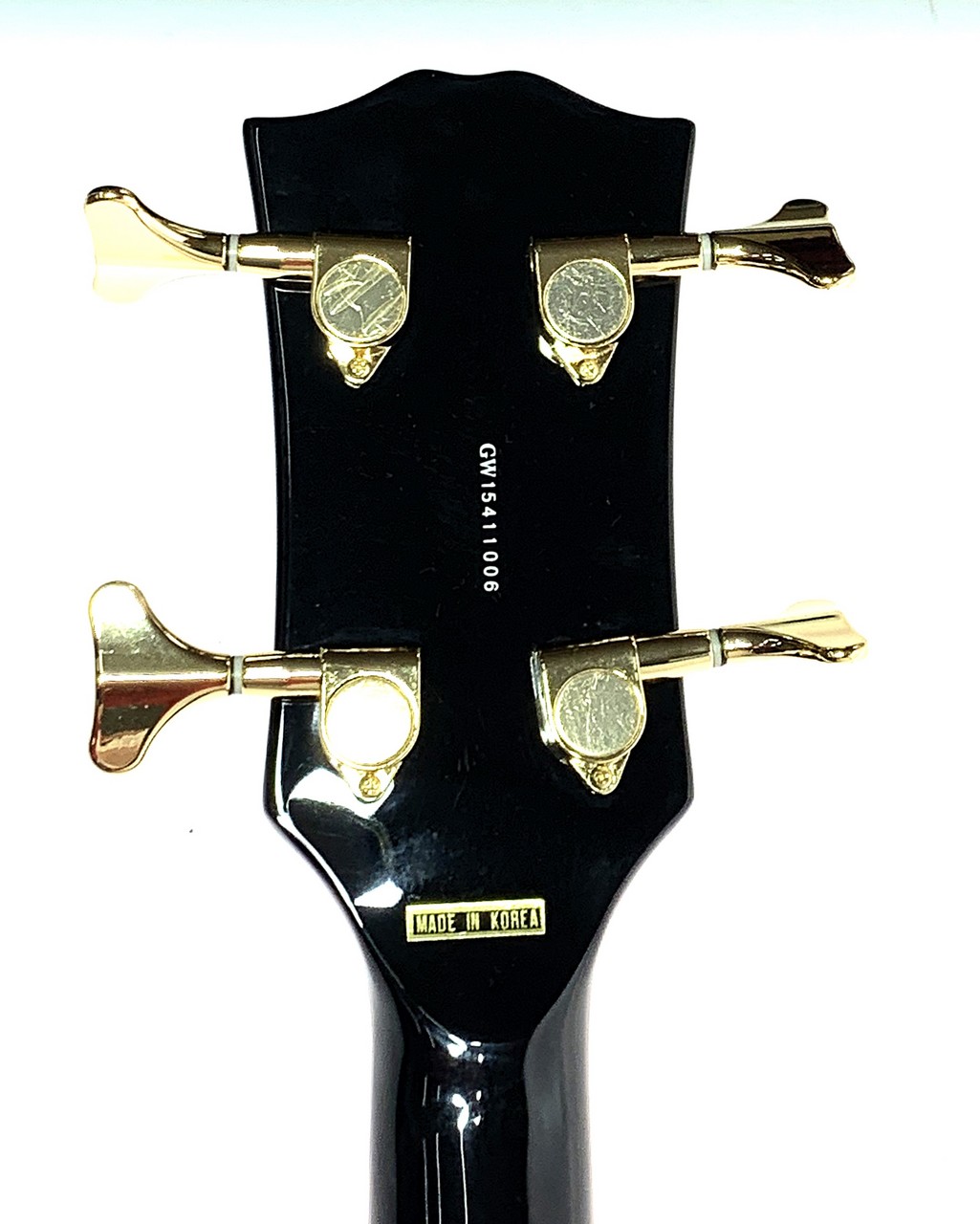 GrassRoots G-LB-52CC（中古）【楽器検索デジマート】