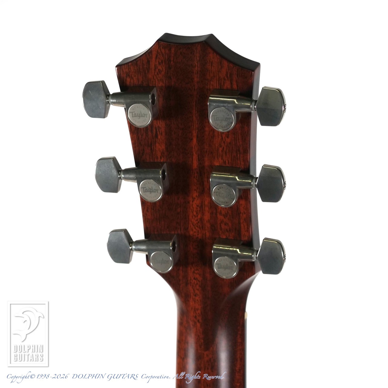 Taylor 312ce【60回無金利対象品】 （中古）【楽器検索デジマート】