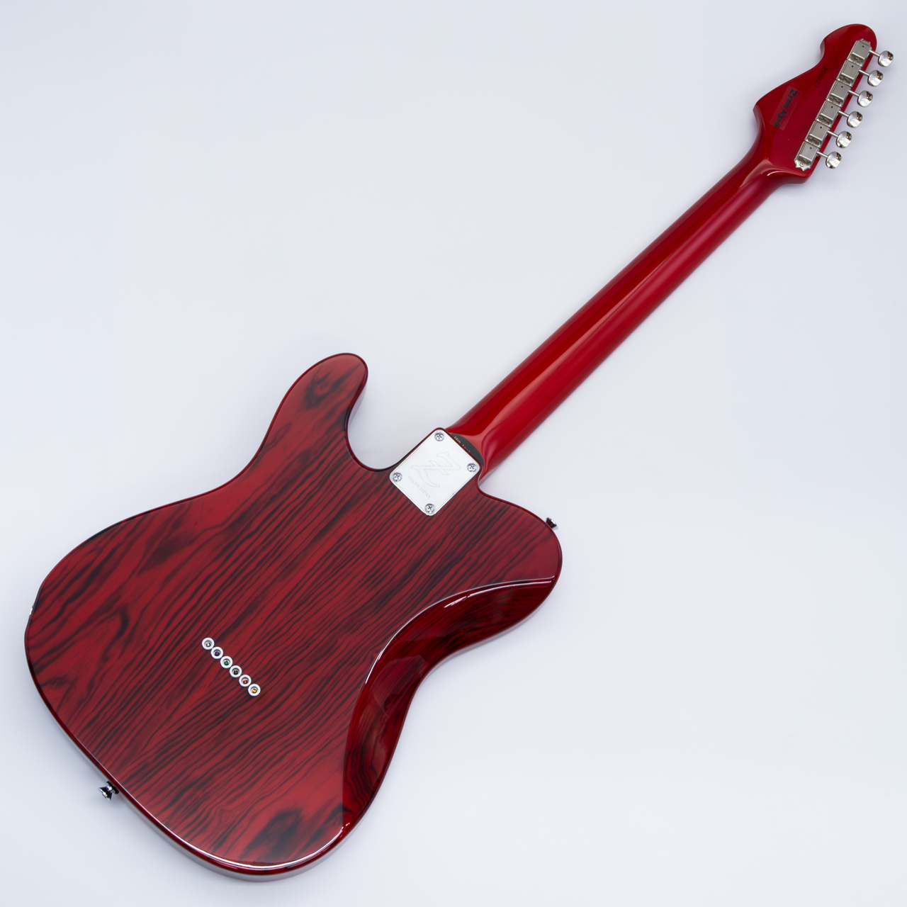 ATELIER Z The Village NEXT CUSTOM ALL TP-RED/M BURNER（新品