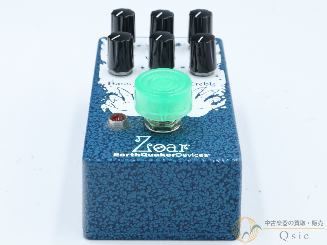 EarthQuaker Devices ZOAR [UM726]【神戸店在庫】（中古）【楽器検索