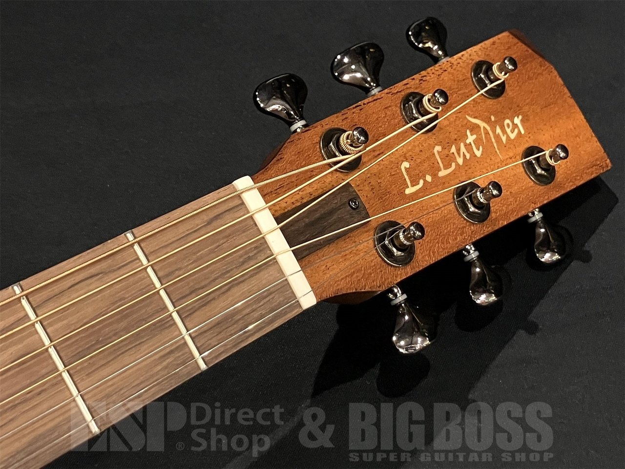 n*o様 L.Luthier Le Light Sラ・ライト・エス ギター　全て Amazon | L.Luthier (エル・ルシアー) Le Light S ラ・ライト