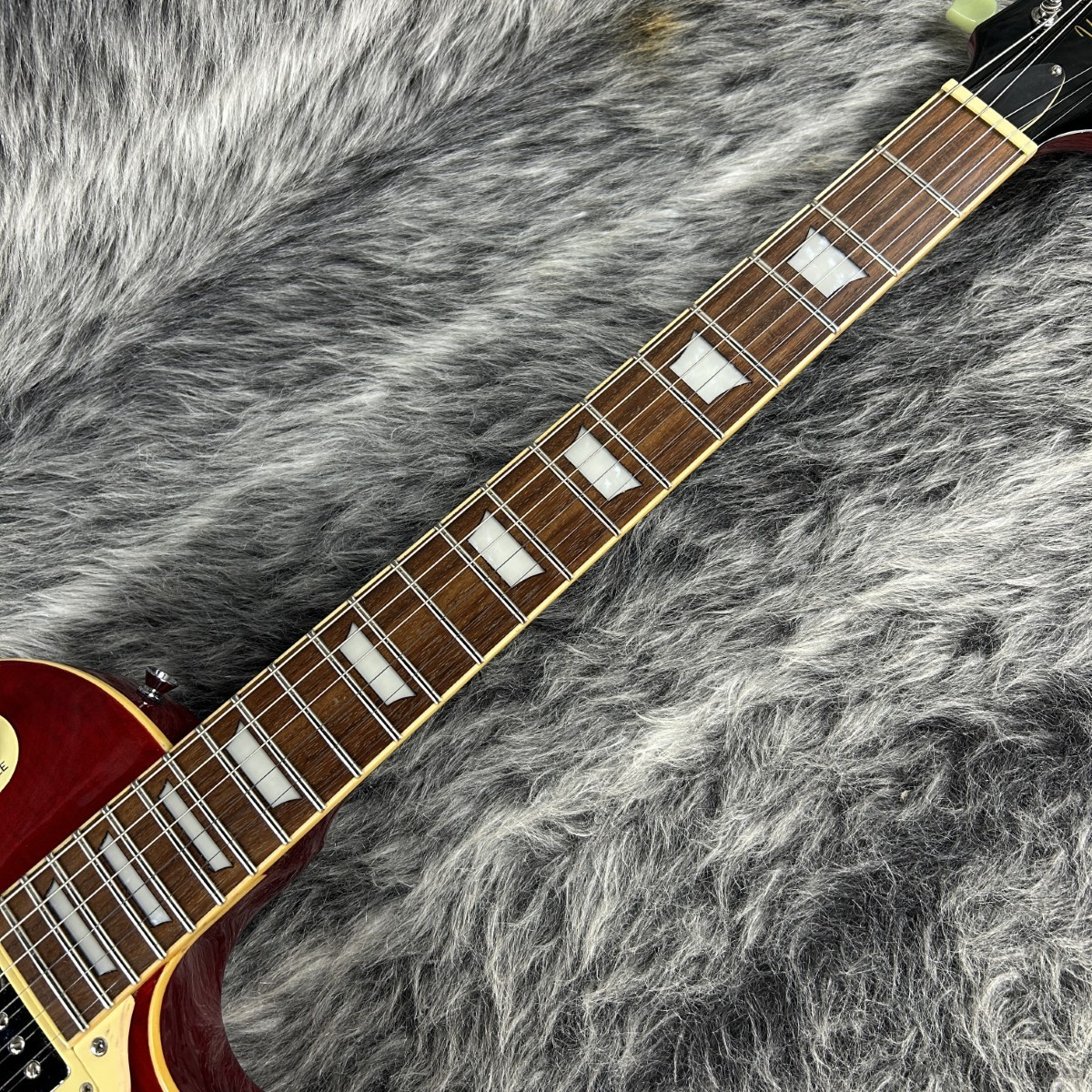 K-ON! KLP-yui model 【平沢唯モデル】（中古/送料無料）【楽器検索