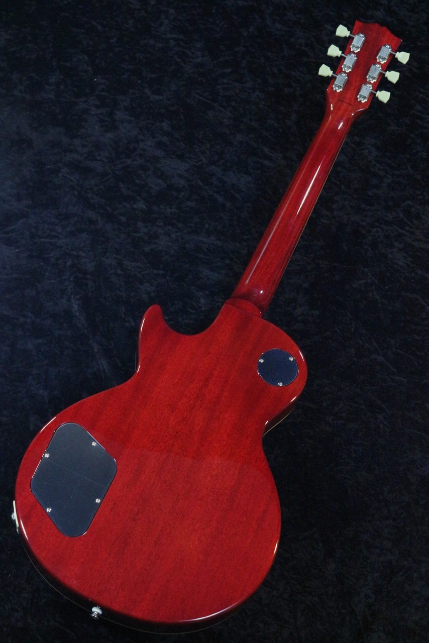 Tokai 【良杢個体】LS-101F Cherry Sunburst #2551396【4.53kg】（新品