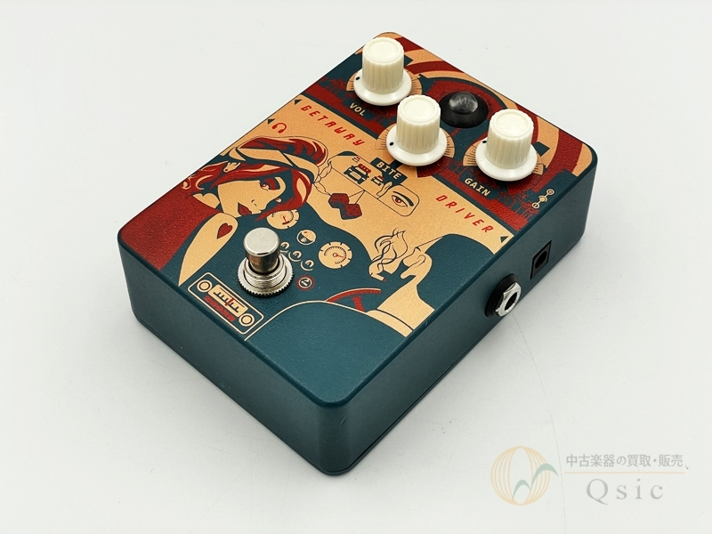 【ORANGE】GETAWAY D【美品】 ORANGE Getaway Driver [MMN00]【梅田店在庫】（中古）【楽器検索