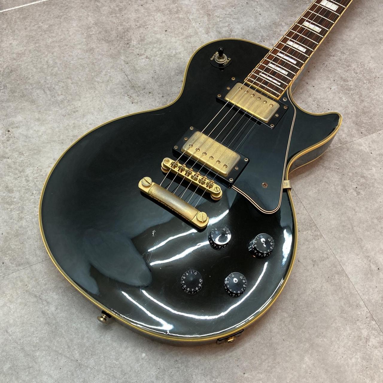 Epiphone Les Paul Custom【三重本店】（中古/送料無料）【楽器