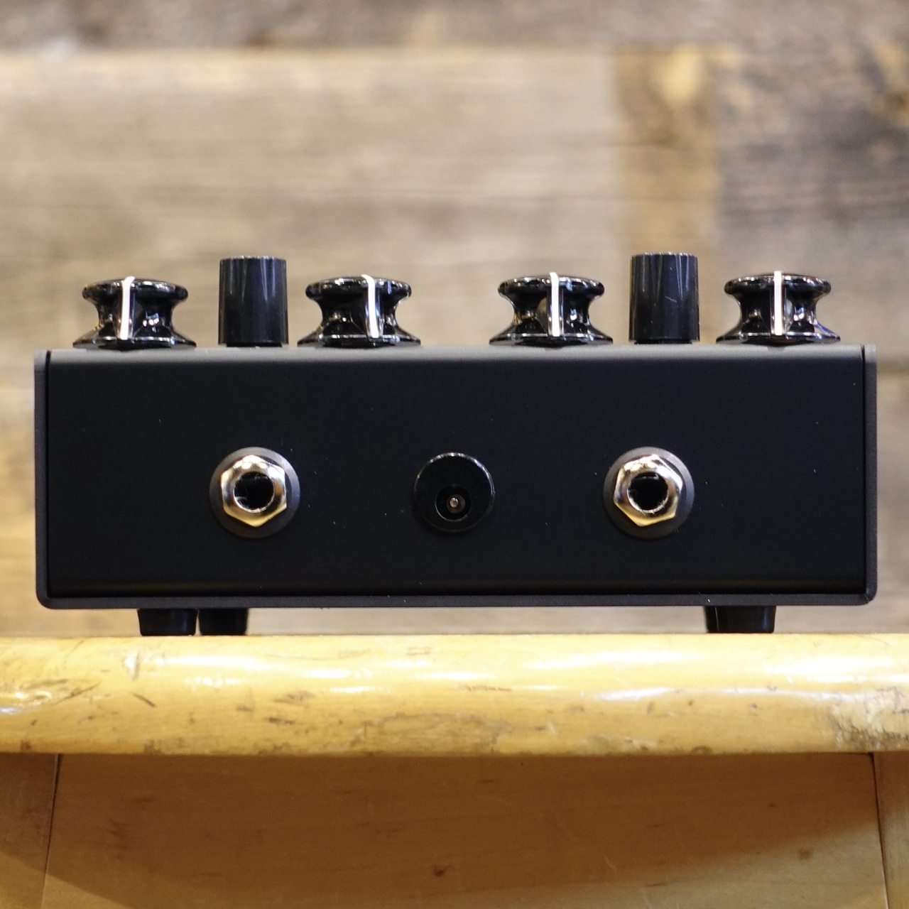 Inner Bamboo electron U-Ⅱ Ultimate Comp（新品）【楽器検索デジマート】