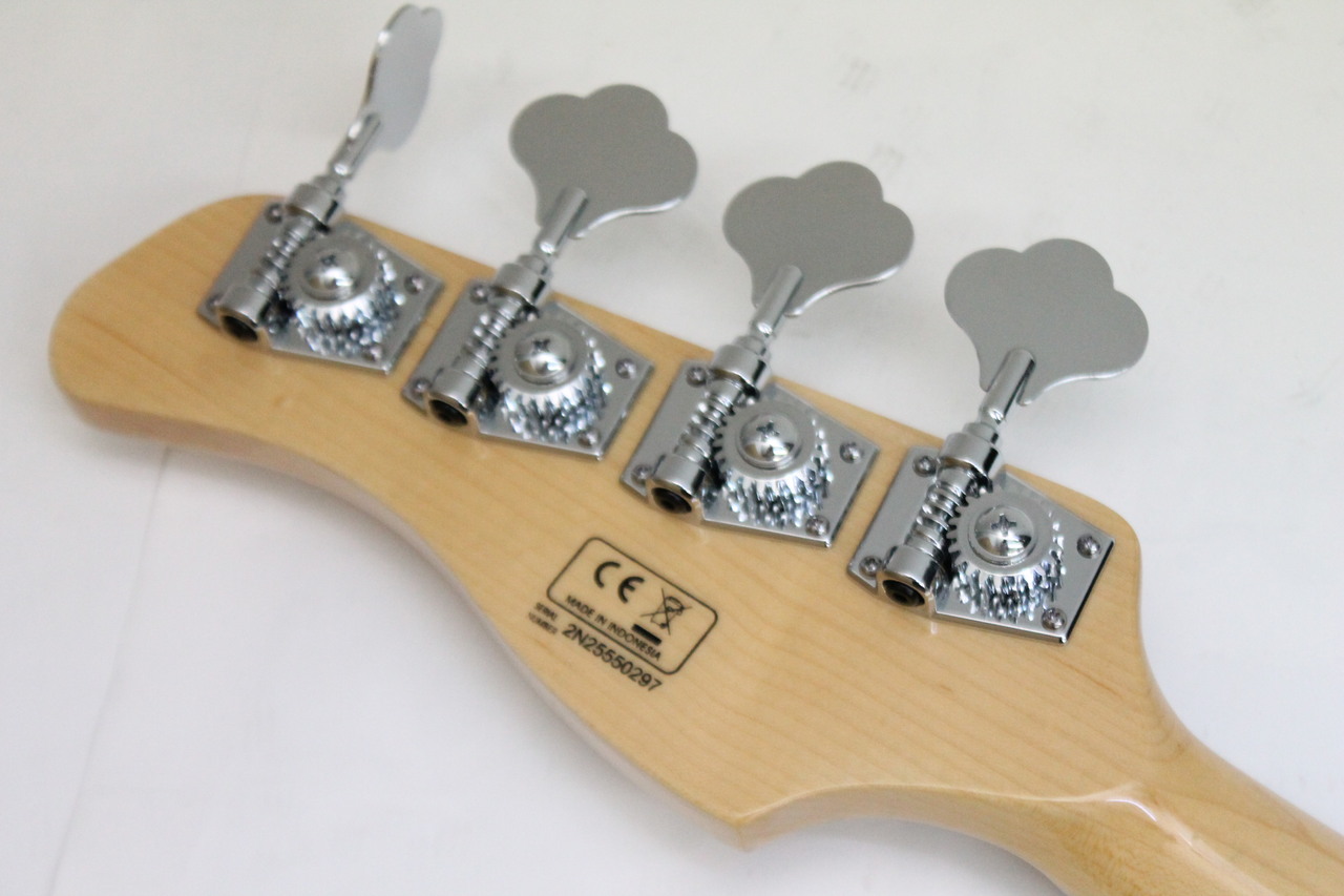 Sire V7 Vintage Ash 4st / White Blonde / 4.19kg 【4弦