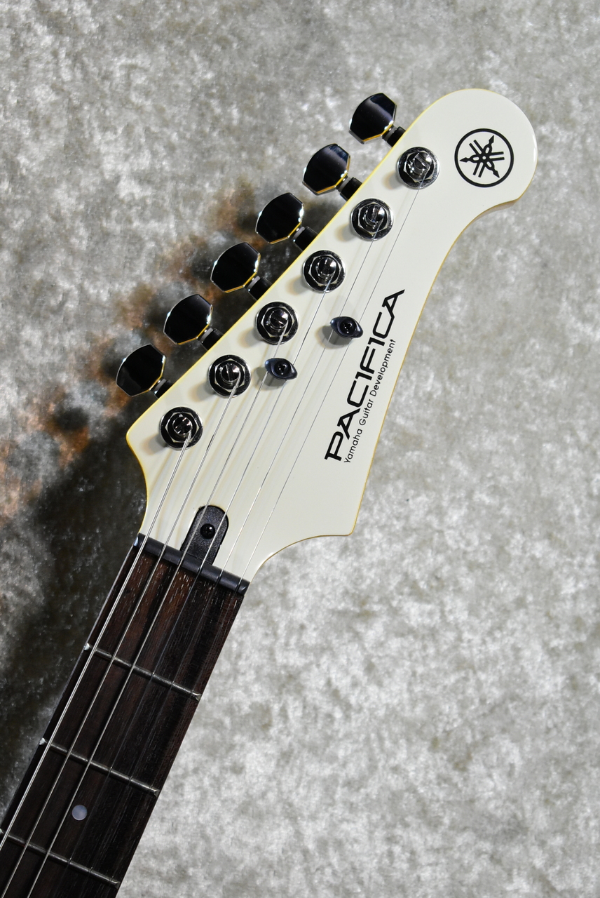 YAMAHA PACIFICA PAC612VⅡX VW #ILM123127【3.72kg】（新品）【楽器