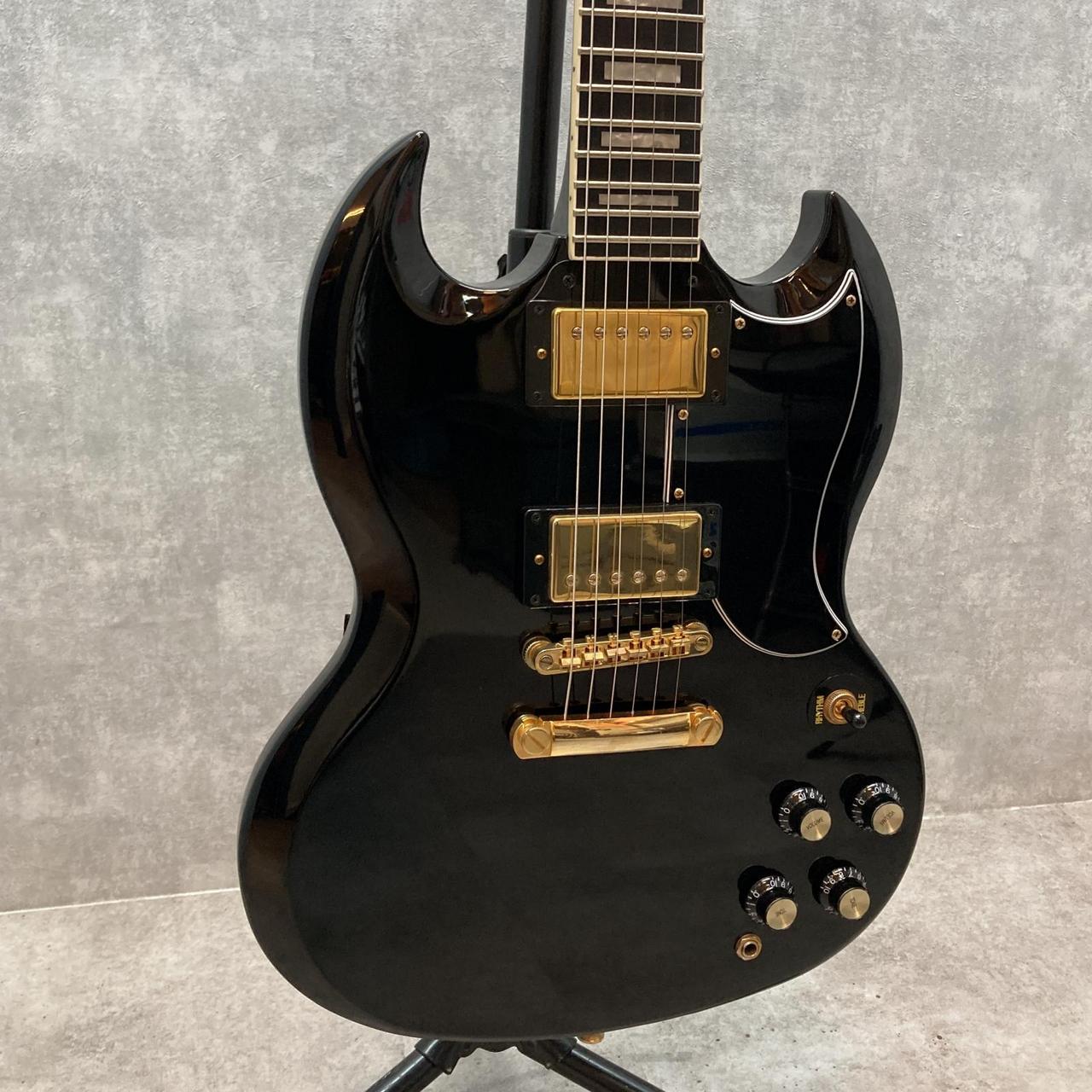 Epiphone SG CUSTOM【三重本店】（中古/送料無料）【楽器検索デジマート】