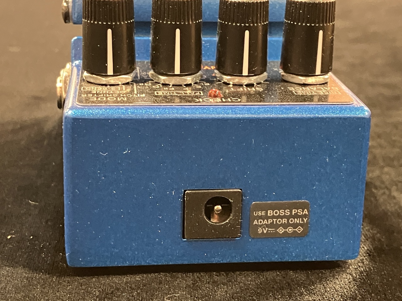 BOSS - PS-6 | Harmonist