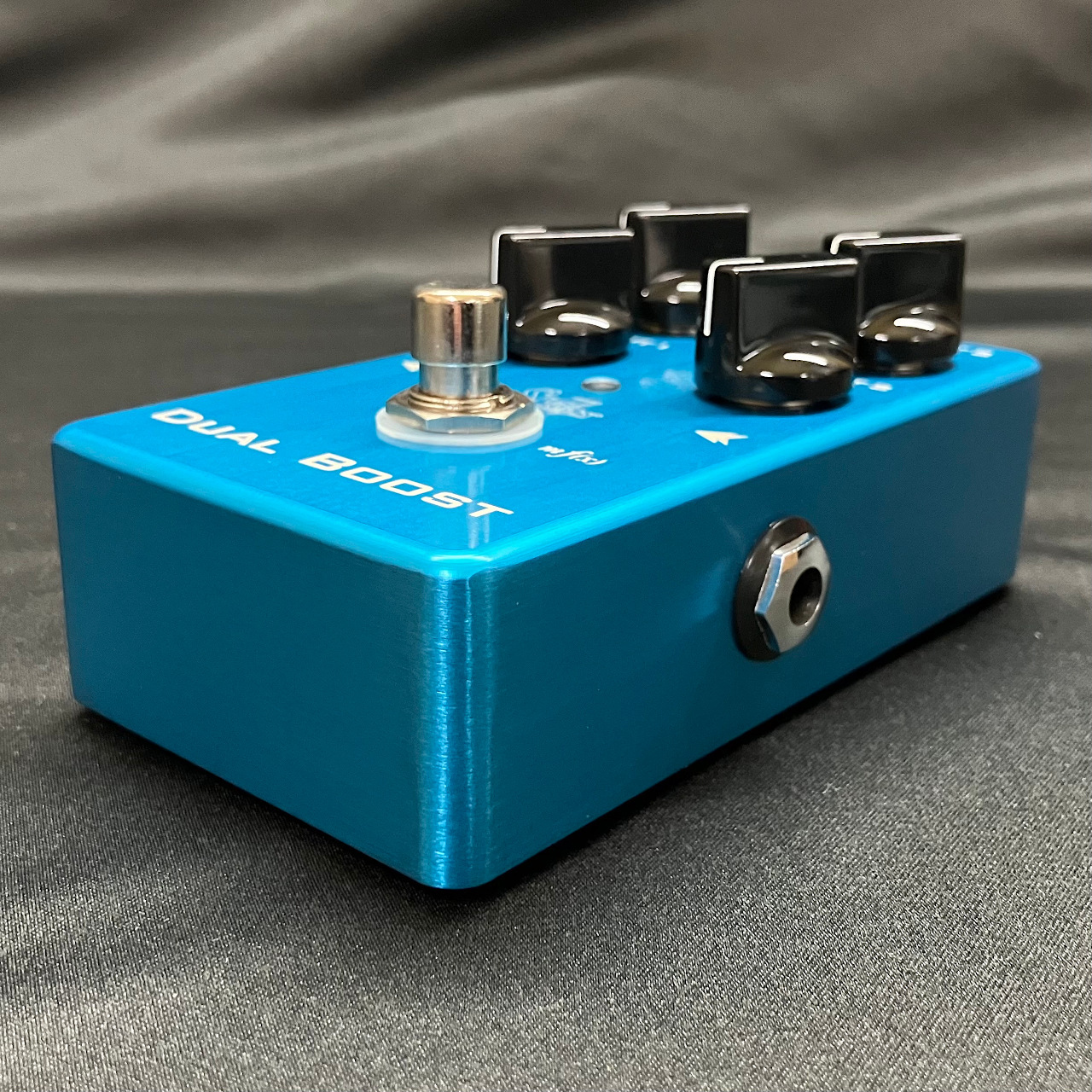Suhr Dual Boost【サー/ブースター/生産完了品】（新品/送料無料