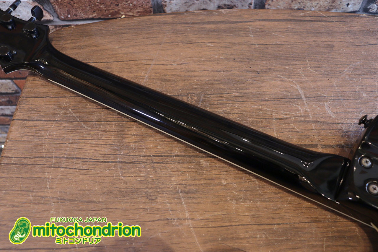 GrassRoots G-CL-60I / Black【LUNA SEA / SUGIZO Model】（中古