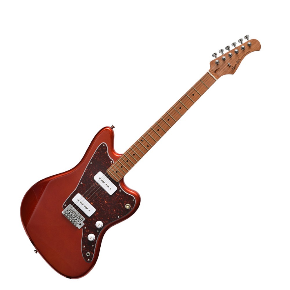 Bacchus BJM-1-RSM/M バッカス　美品 BJM-1-RSM/M バッカス（Bacchus）