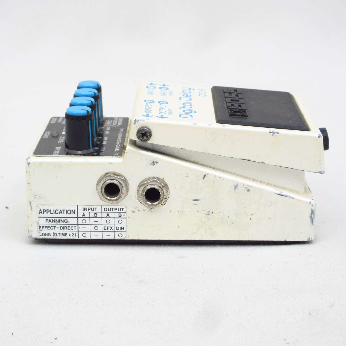 BOSS DD-6 Digital Delay ディレイ 【横浜店】（中古）【楽器検索