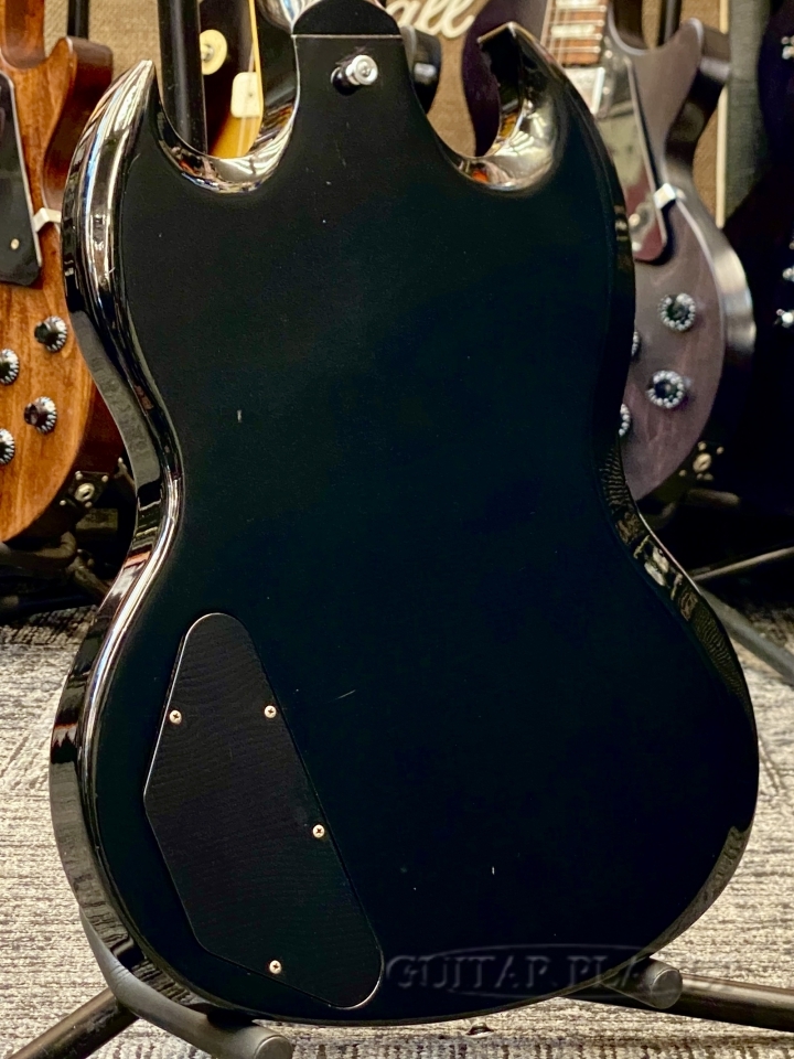 Gibson SG Standard -Ebony- 2006年製 【3.14kg】（中古）［デジマート