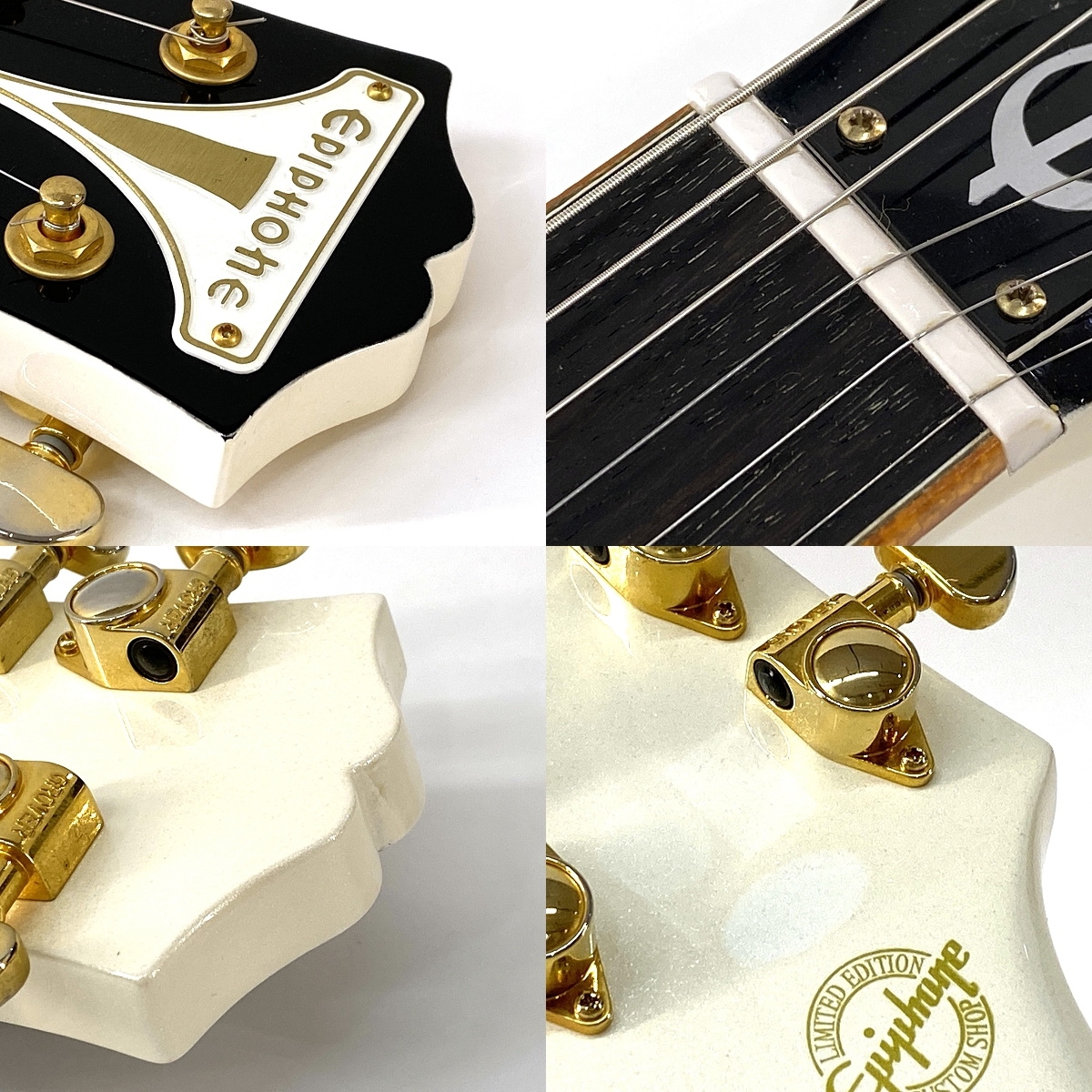 Epiphone WILDKAT（中古/送料無料）【楽器検索デジマート】