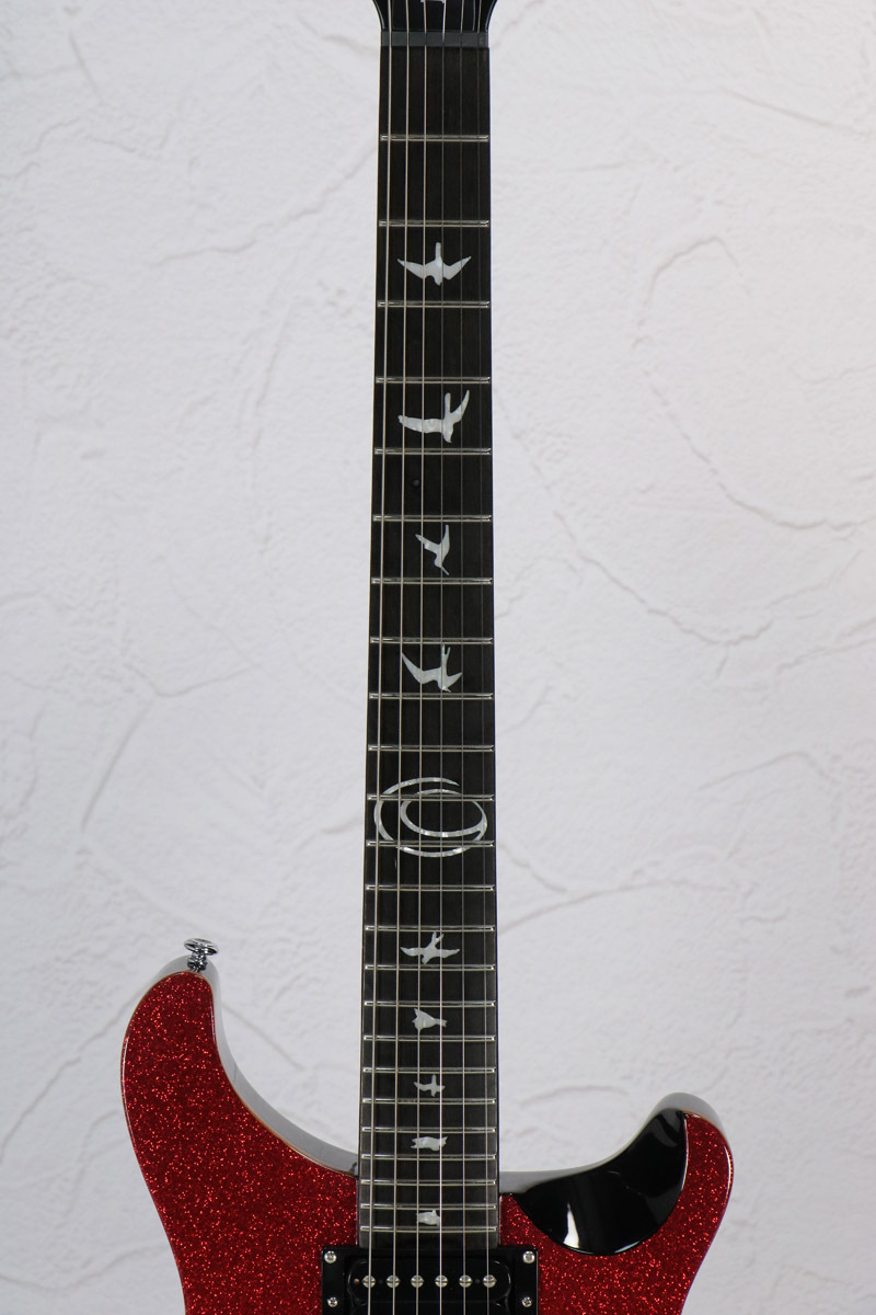 PRS SE SE Orianthi Red Sparkle Red Sparkle 【名古屋栄店】（中古
