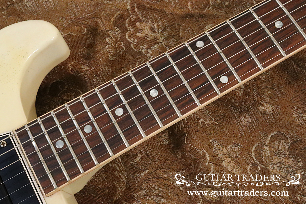 Gibson Custom Shop 2009 Historic Collection 1960 Les Paul