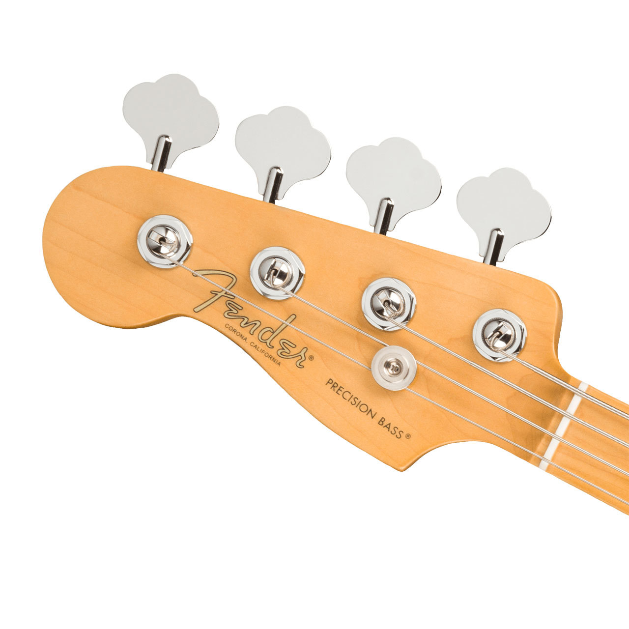 Fender American Professional II Precision Bass Left-Hand / Mystic