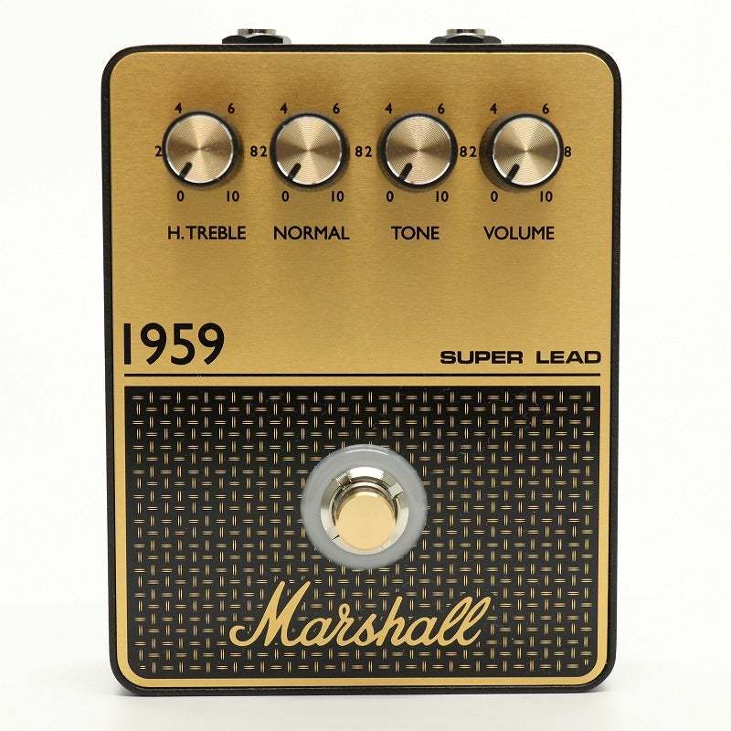 ギター Marshall 1959fx Marshall 1959FX 【心斎橋店】（中古）【楽器検索デジマート】