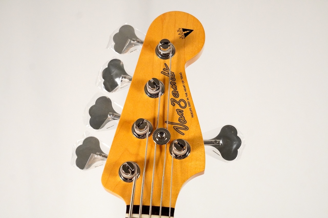 Vanzandt JBV-R2 V -Vintage White- [4.23kg]（新品/送料無料